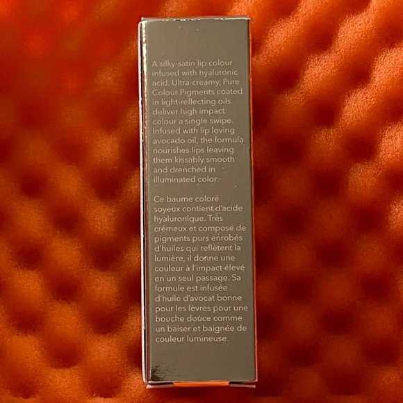 BECCA Ultimate Lipstick Love in Cherry - Picture 5 of 10